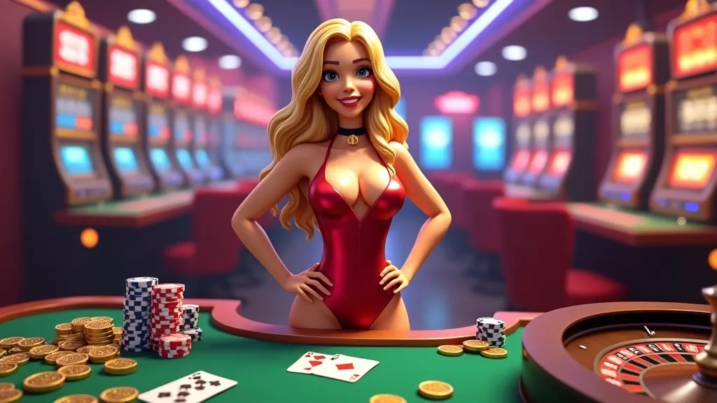 Casinoenlineacondinerorealpaypal